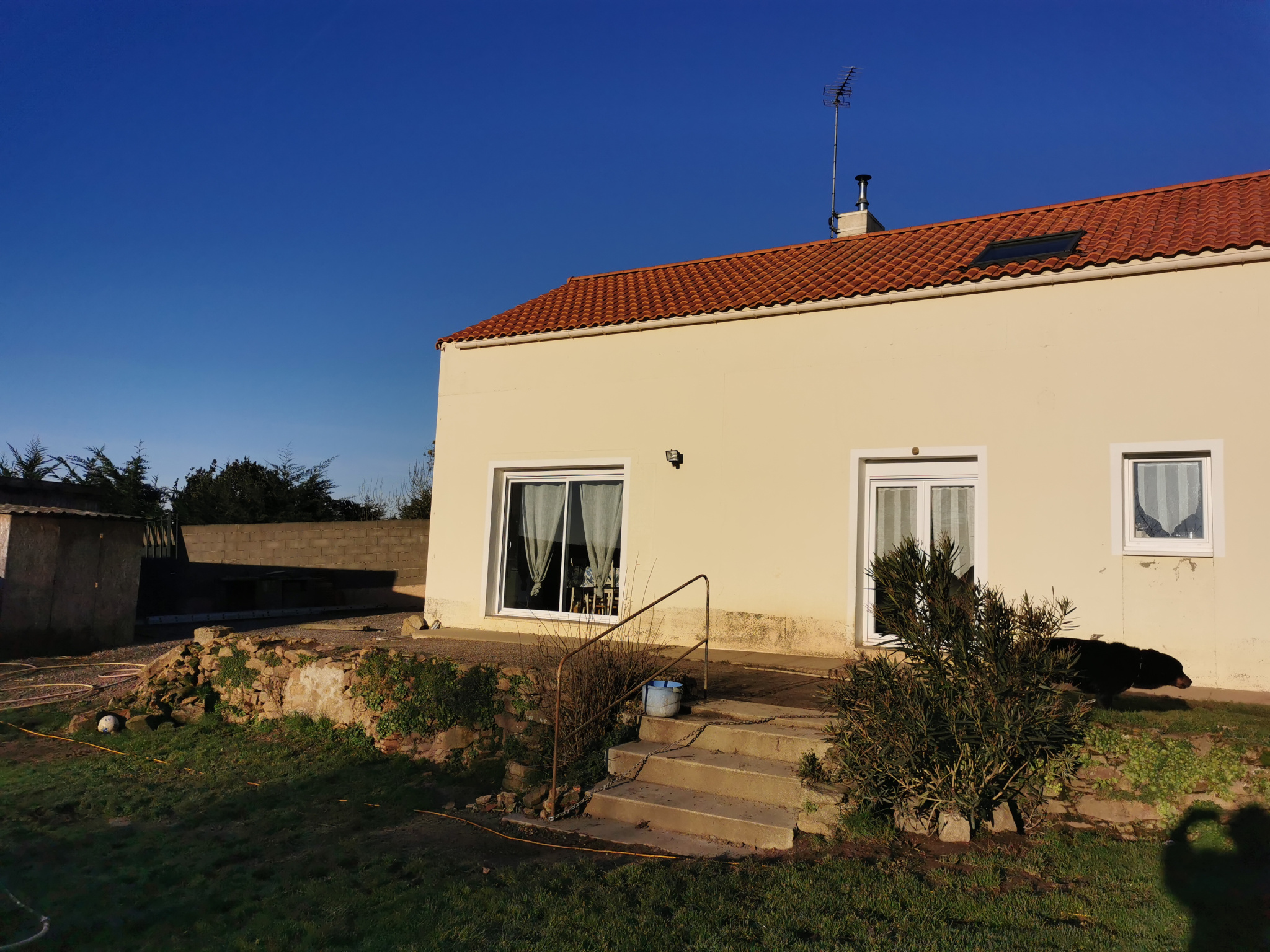 Photo bien immobilier