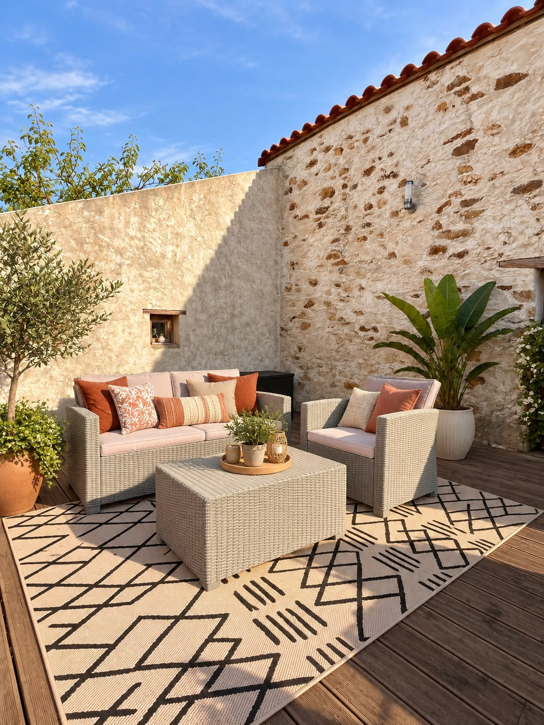 Maison à vendre à St pere en retz, 121 m², 6 pièces – photo 2 sur 16