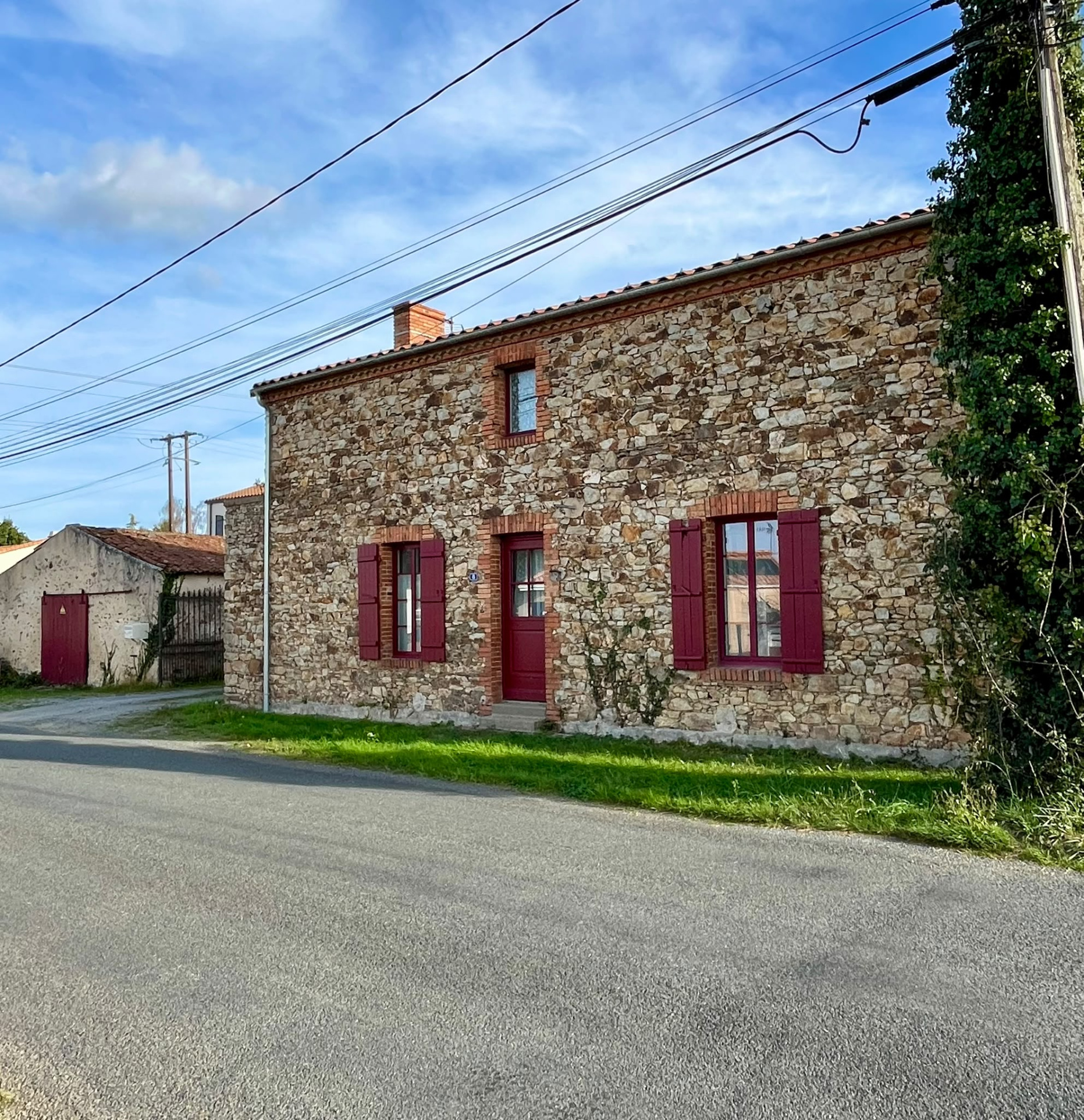 Maison à vendre à St pere en retz, 121 m², 6 pièces – photo 1 sur 16