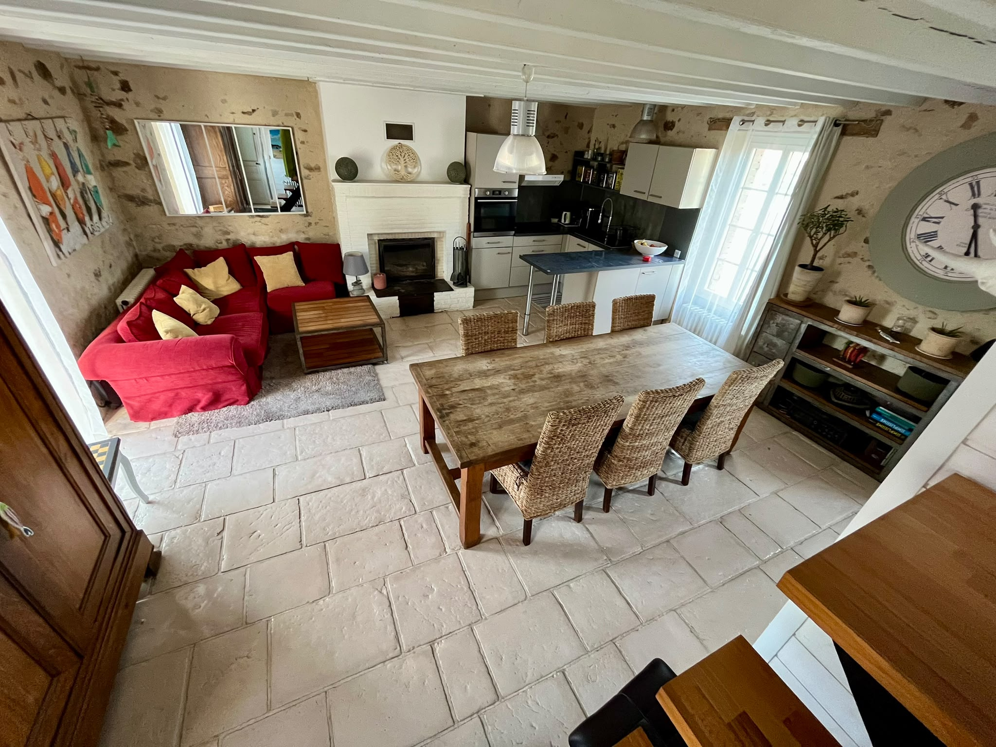 Maison à vendre à St pere en retz, 121 m², 6 pièces – photo 3 sur 16