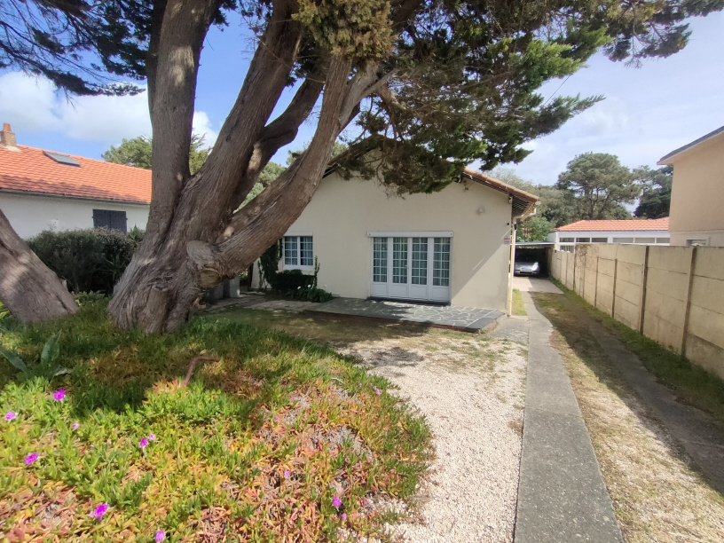 Agence immobilière de HEISSAT Laurie