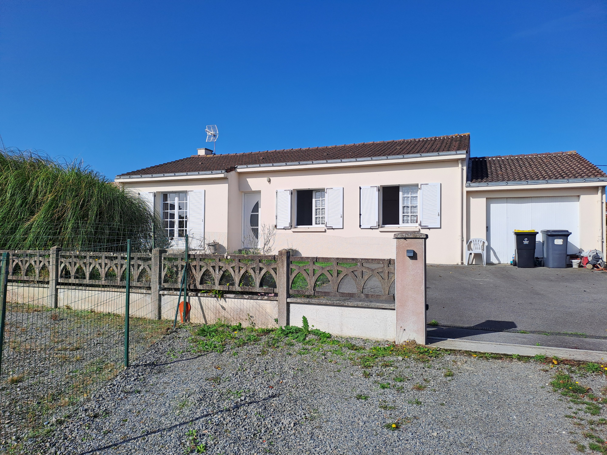 Agence immobilière de HEISSAT Laurie