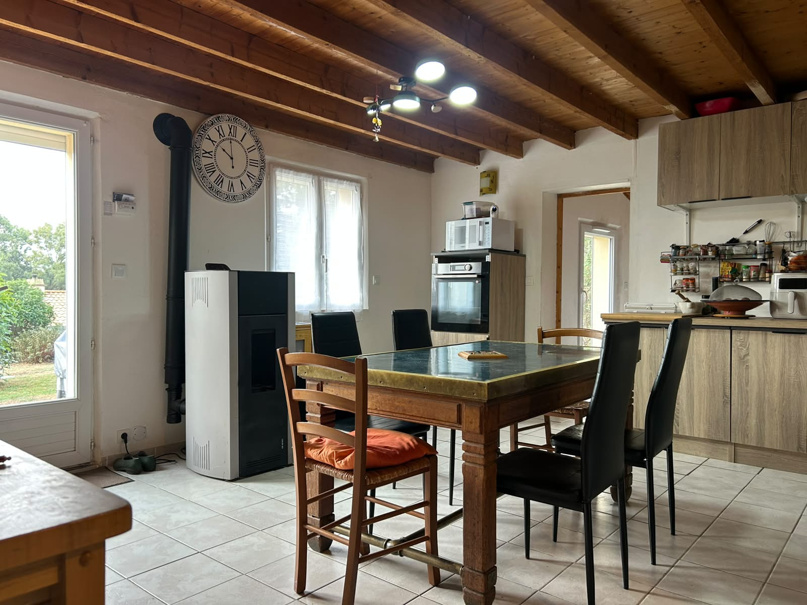 Maison à vendre à Frossay, 79,5 m², 4 pièces – photo 2 sur 12