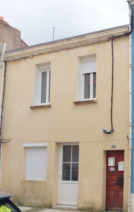 Agence immobilière de HEISSAT Laurie
