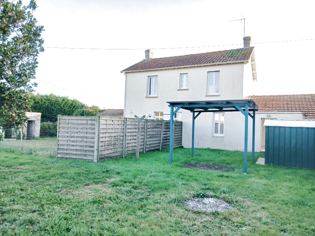 Agence immobilière de HEISSAT Laurie