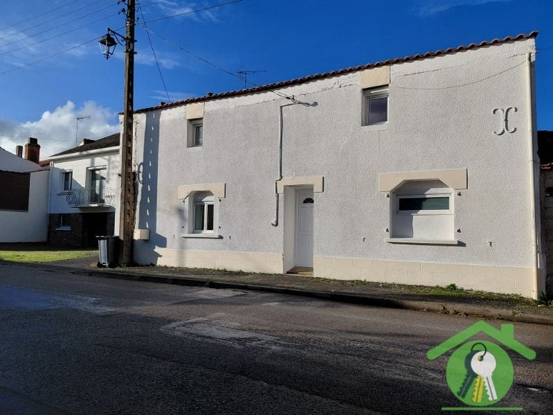 Agence immobilière de HEISSAT Laurie