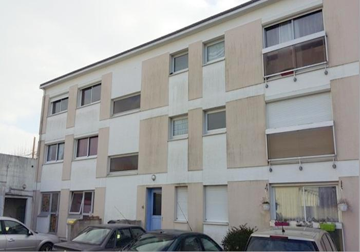 Appartement à louer à Paimboeuf, 25 m², 1 pièce – photo 1 sur 6