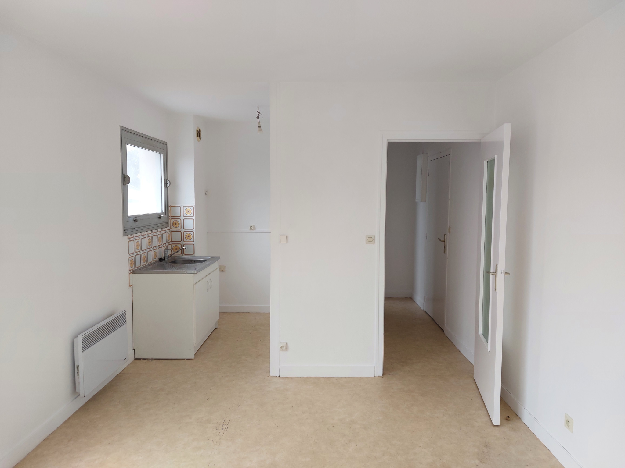Appartement à louer à Paimboeuf, 25 m², 1 pièce – photo 3 sur 6
