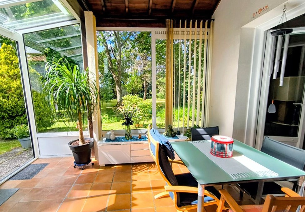 Maison à vendre à Chauve, 173 m², 10 pièces – photo 3 sur 11