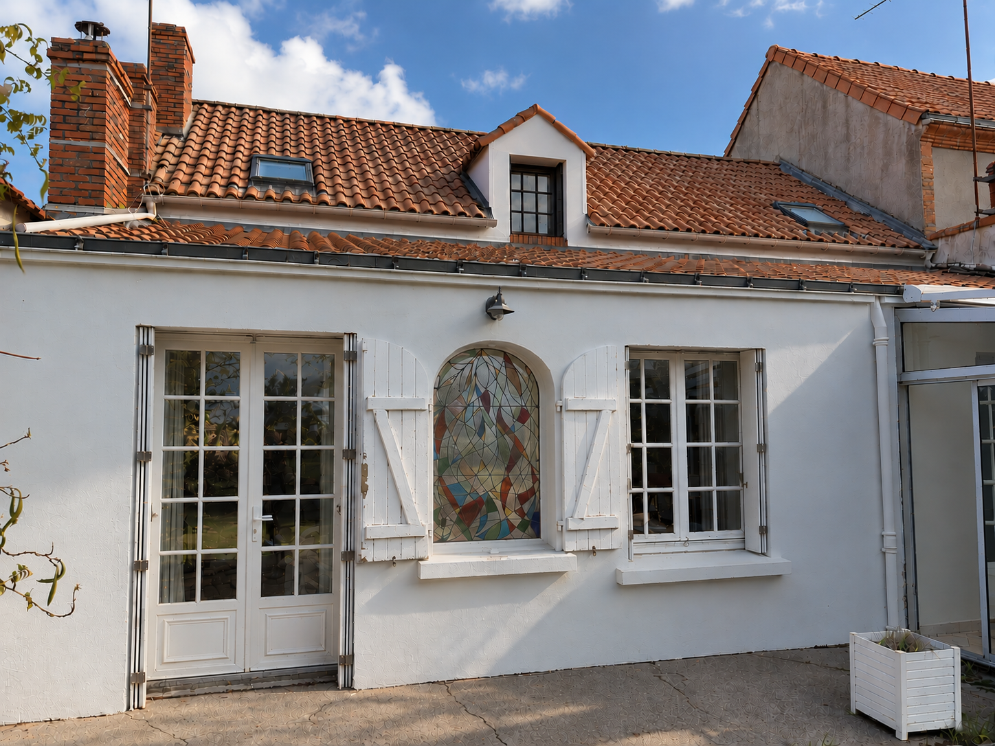 Maison à vendre à St pere en retz, 137 m², 5 pièces – photo 1 sur 11