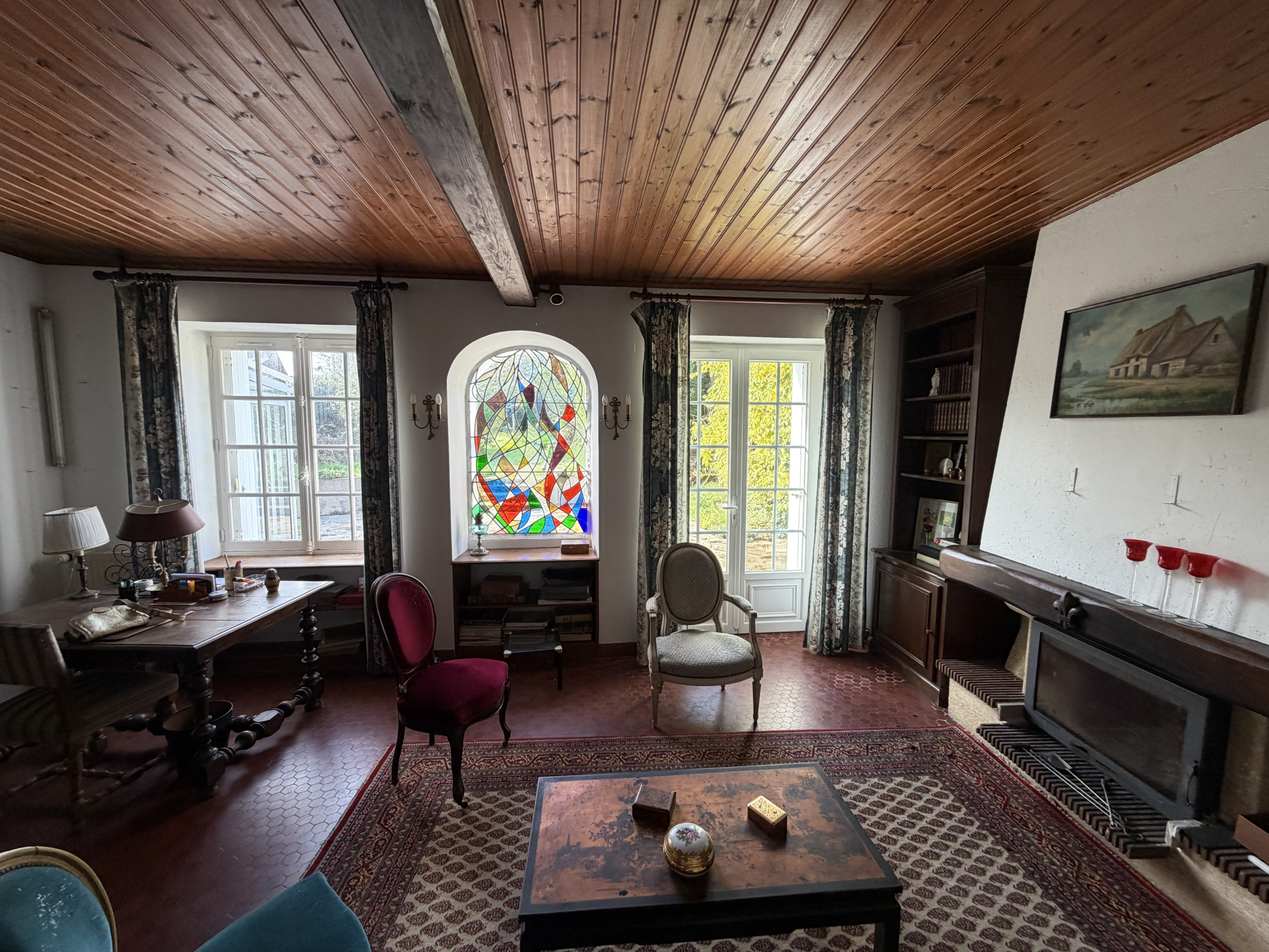 Maison à vendre à St pere en retz, 137 m², 5 pièces – photo 2 sur 11