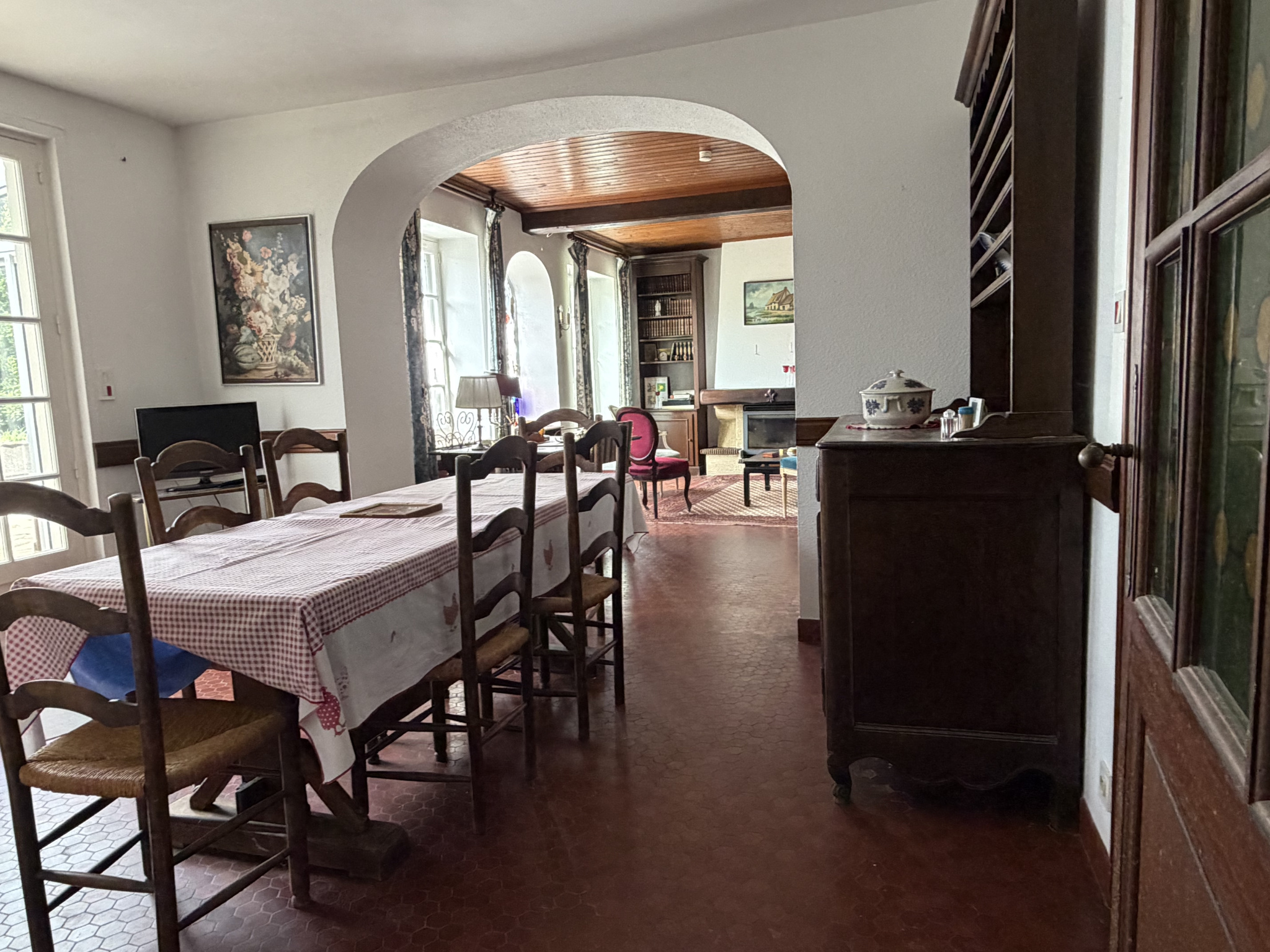 Maison à vendre à St pere en retz, 137 m², 5 pièces – photo 3 sur 11