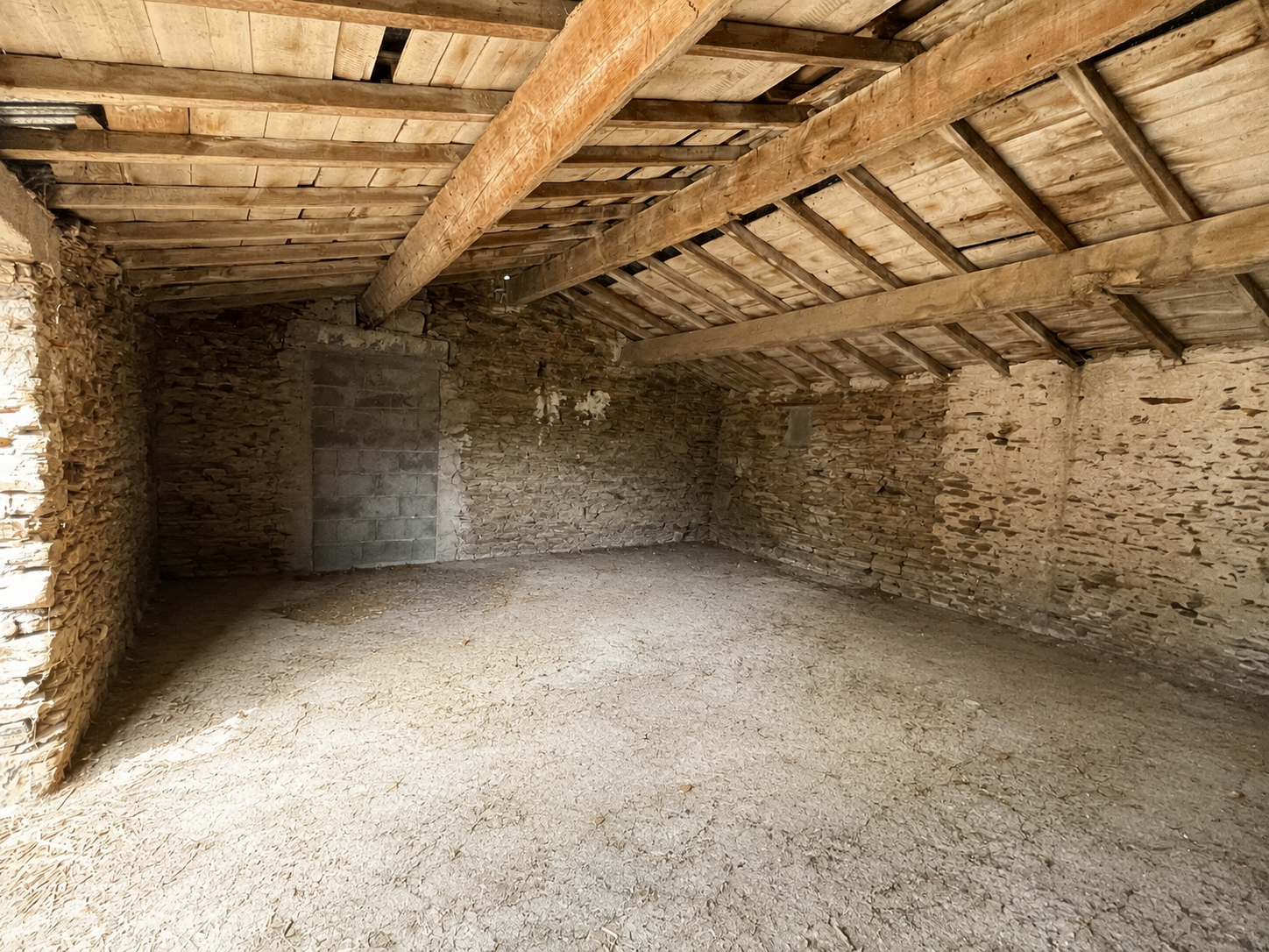 Terrain à vendre à Chauve, 312 m², 1 pièce – photo 3 sur 6