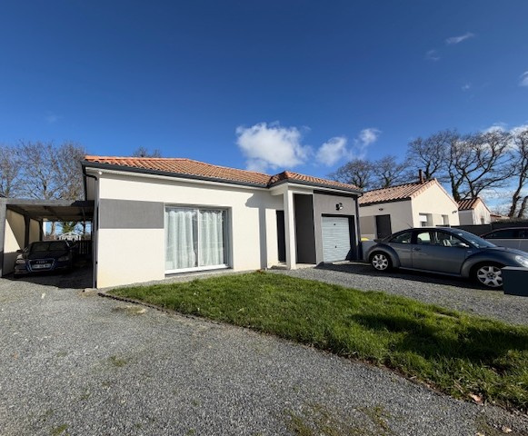 Agence immobilière de HEISSAT Laurie