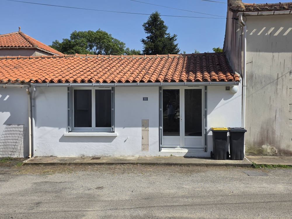 Agence immobilière de HEISSAT Laurie