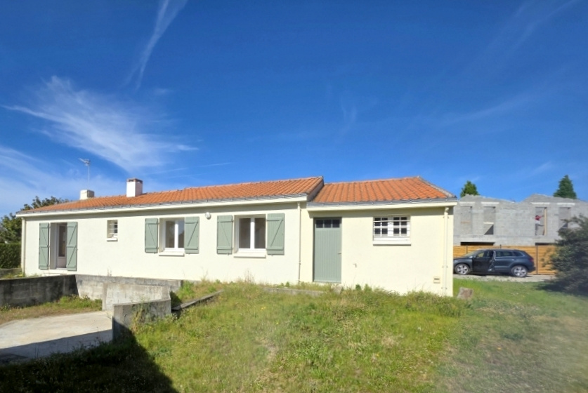 Agence immobilière de HEISSAT Laurie