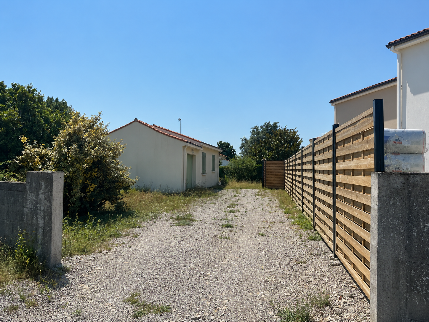 Agence immobilière de HEISSAT Laurie