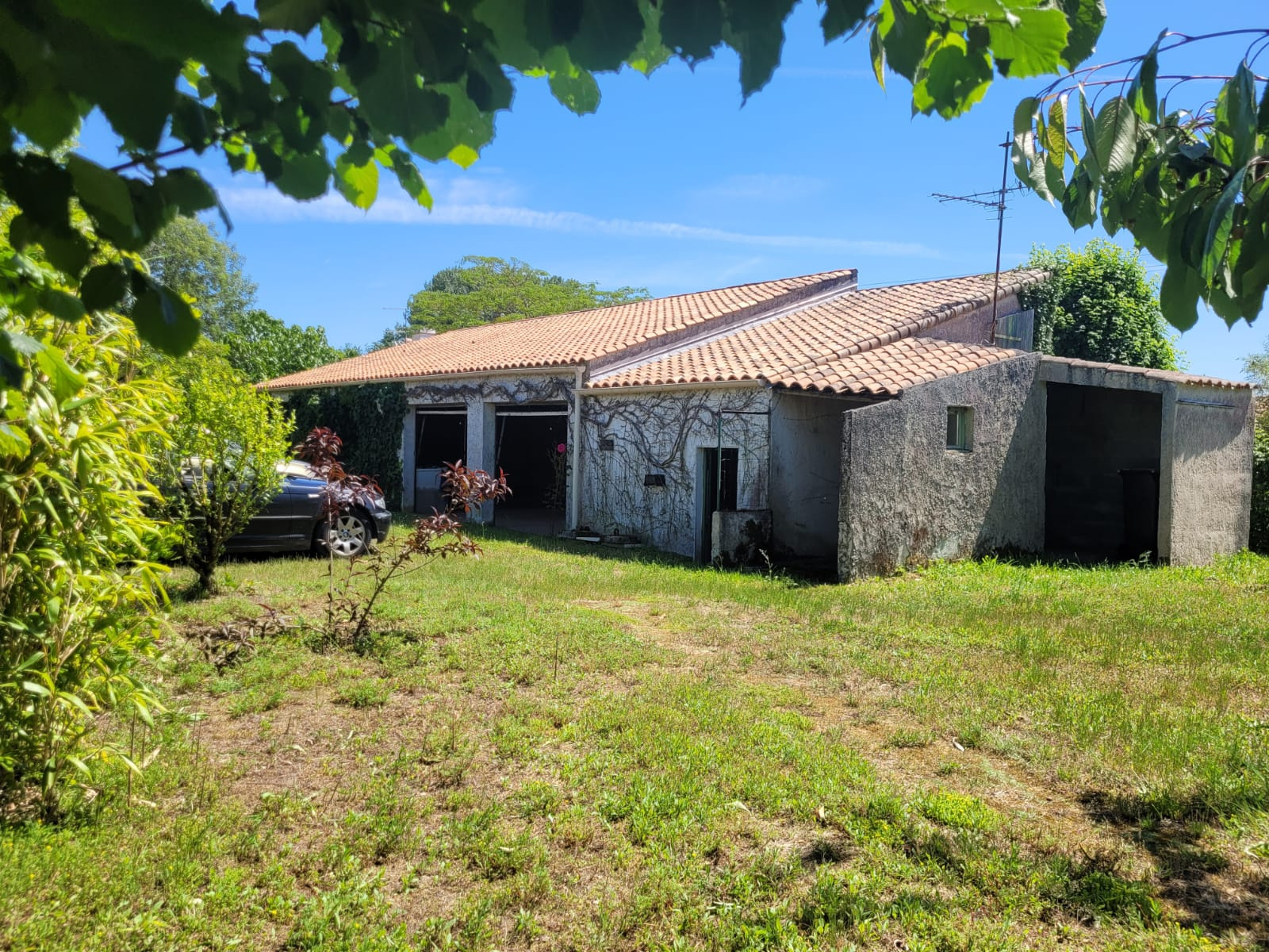 Maison à vendre à Arthon en retz, 124,5 m², 5 pièces – photo 2 sur 13