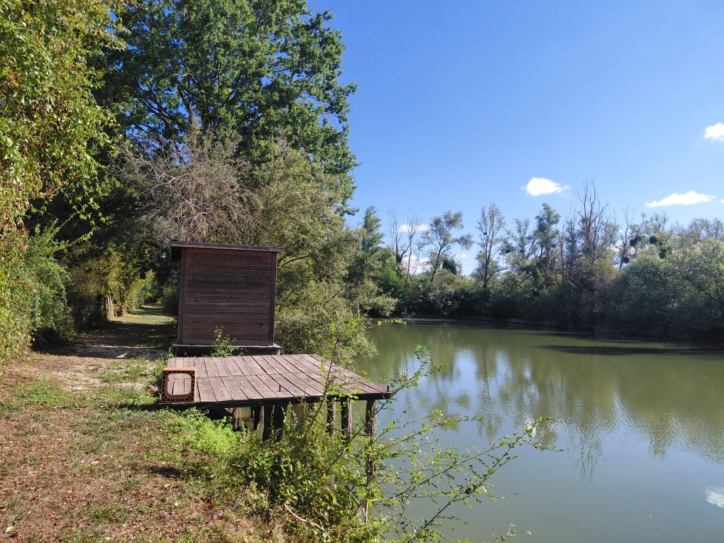 Terrain à vendre à Epineau les voves, 10 351 m² – photo 2 sur 20