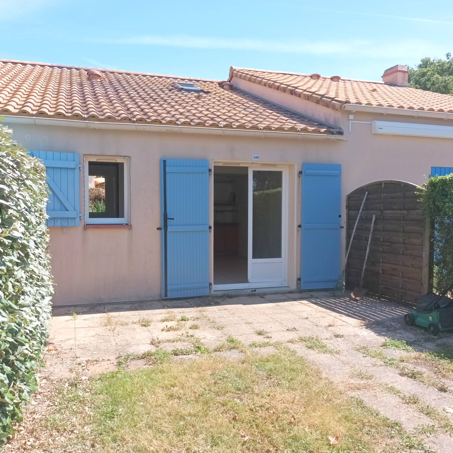 Photo bien immobilier