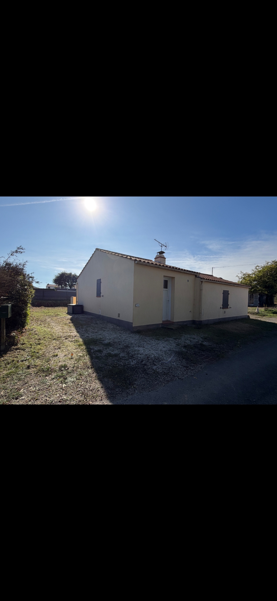 Maison à vendre à Ste marie sur mer, 52 m², 2 pièces – photo 1 sur 10