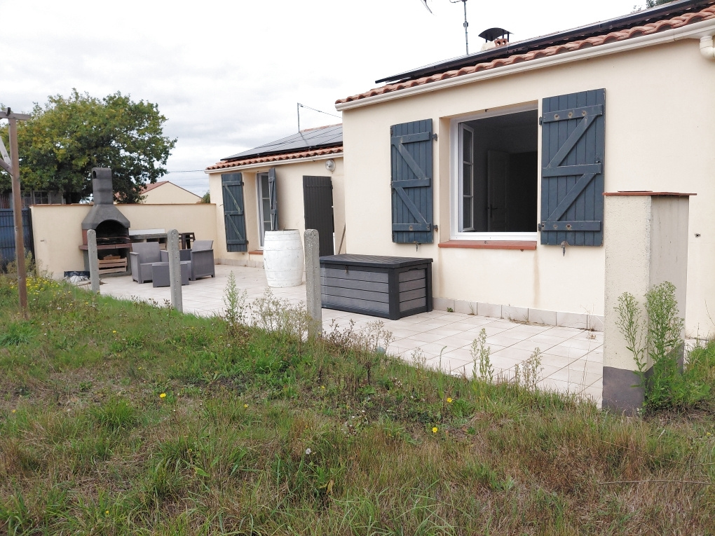 Maison à vendre à Ste marie sur mer, 52 m², 2 pièces – photo 1 sur 8