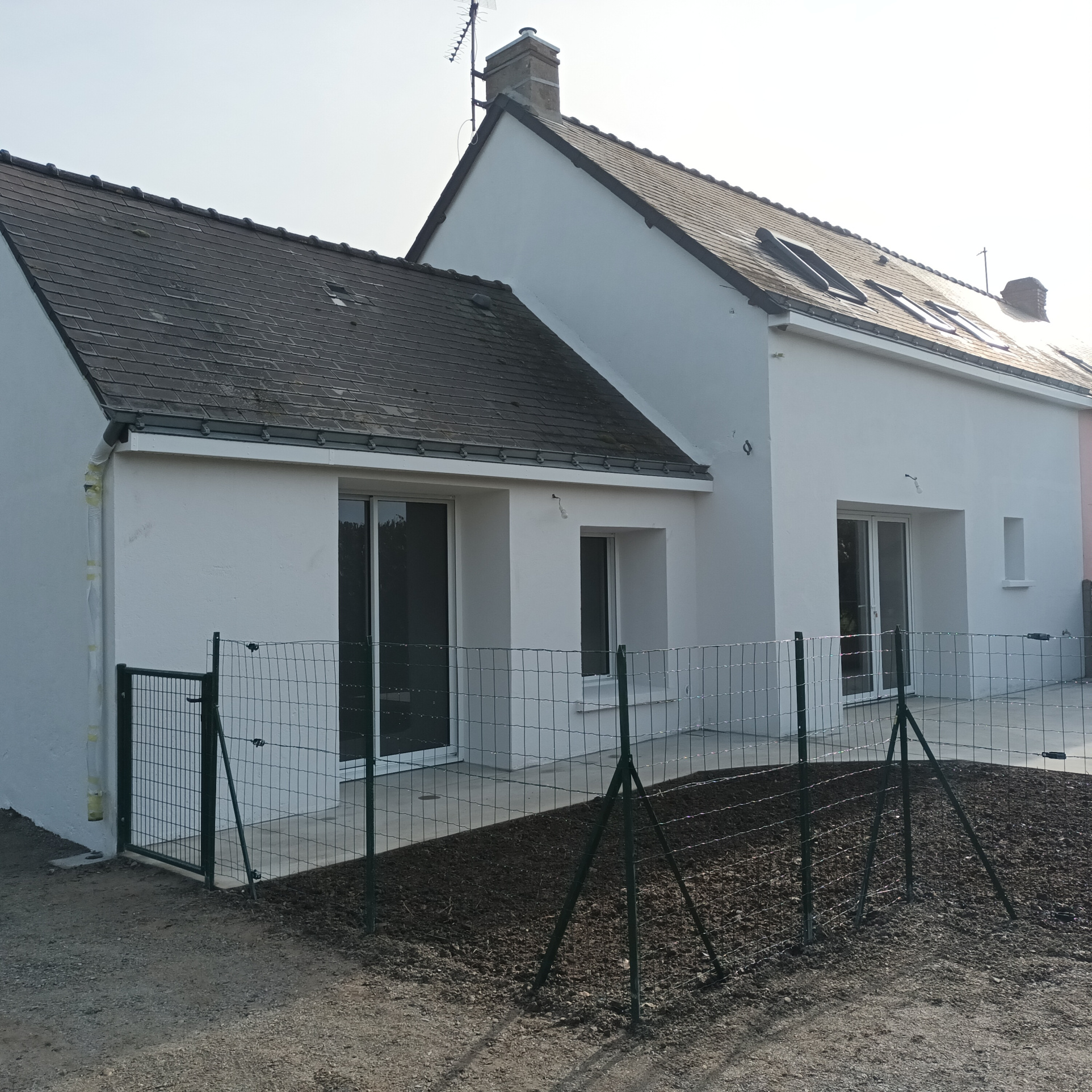 Photo bien immobilier