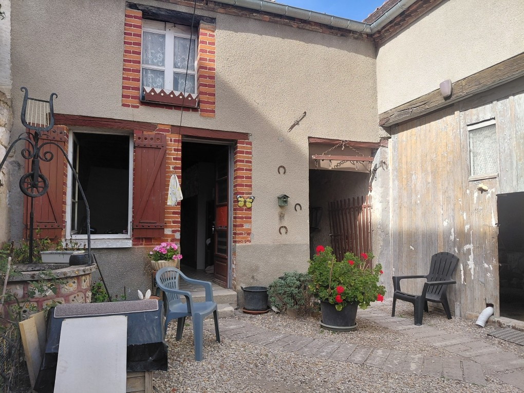 Maison à vendre à Pont sur yonne, 70 m², 3 pièces – photo 2 sur 20
