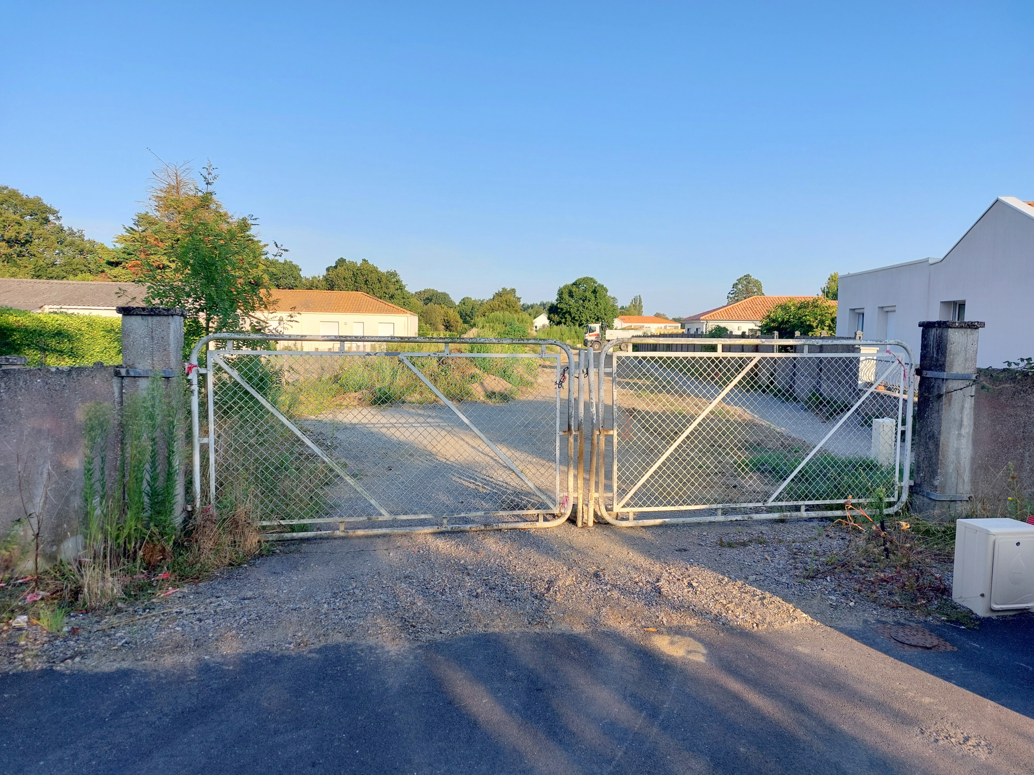 Photo bien immobilier