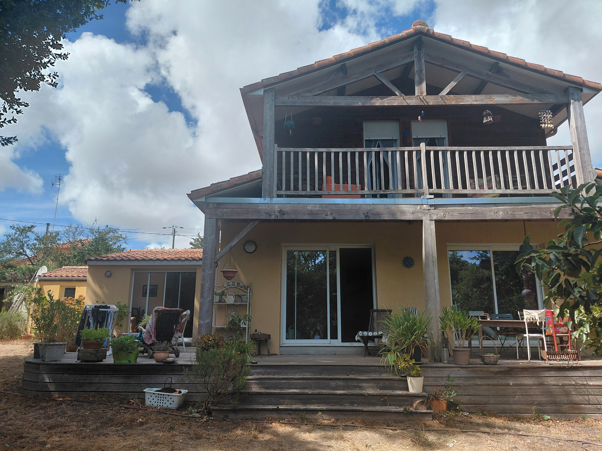 Maison à vendre à Pornic, 147 m², 4 pièces – photo 1 sur 8