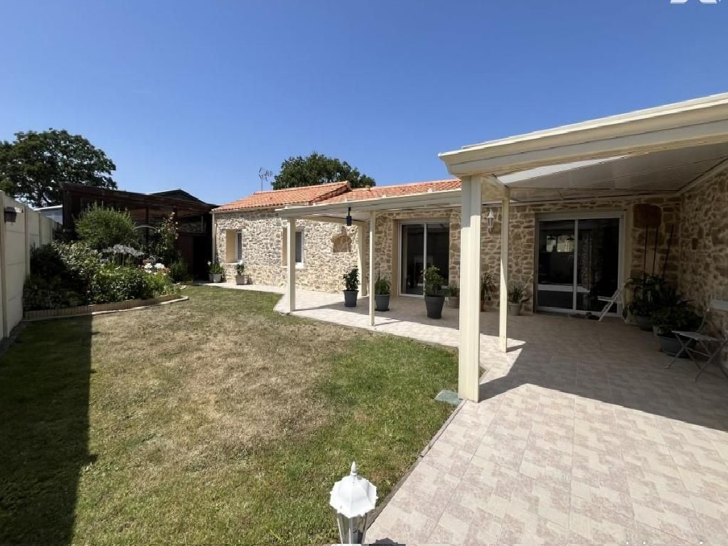 Agence immobilière de HEISSAT Laurie