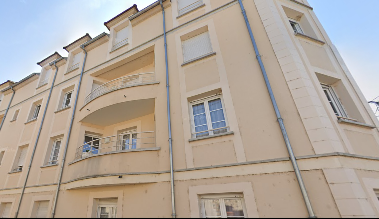 Appartement à louer à Pont sur yonne, 53 m², 3 pièces – photo 1 sur 11
