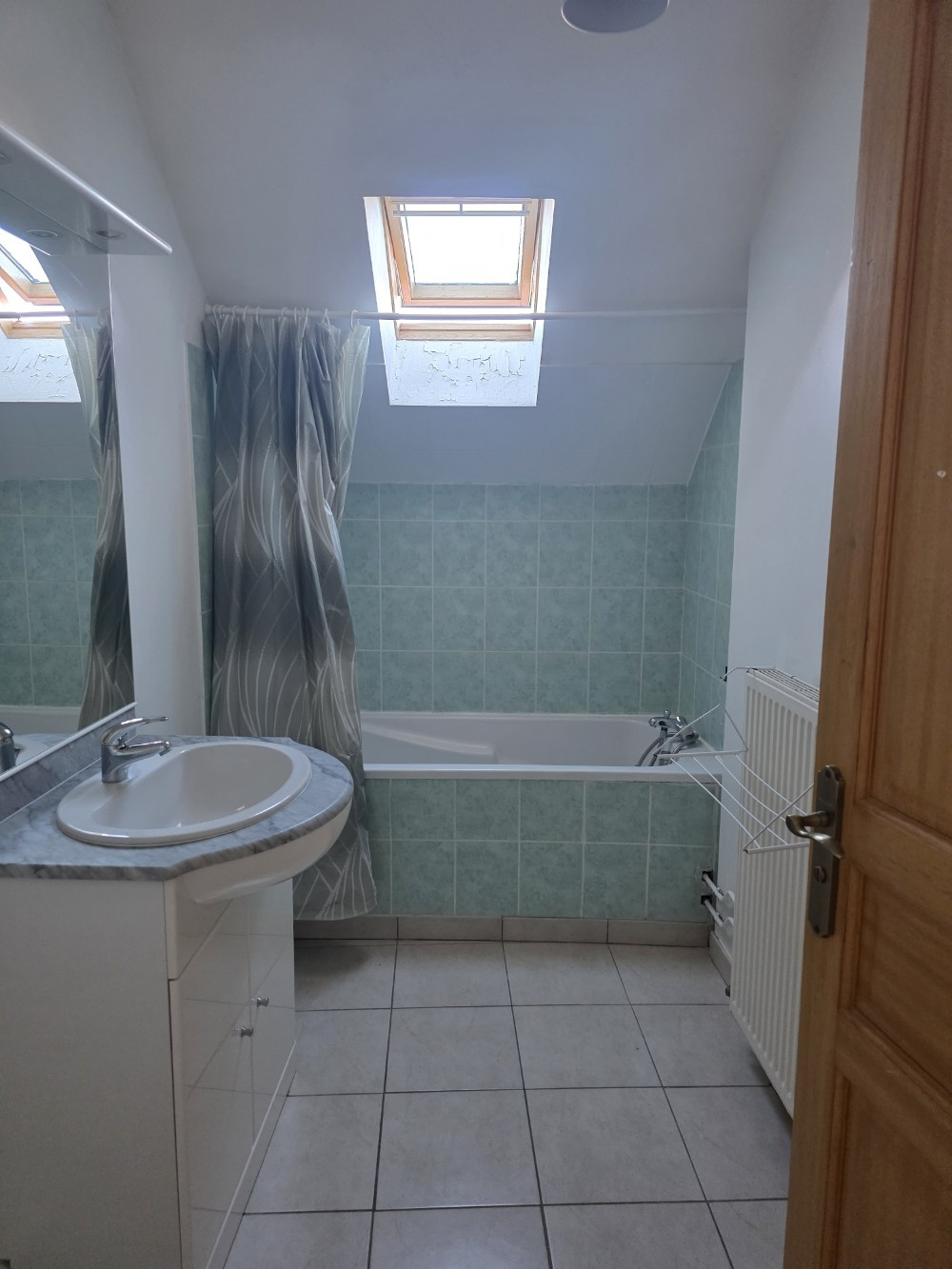 Appartement à louer à Pont sur yonne, 53 m², 3 pièces – photo 3 sur 11