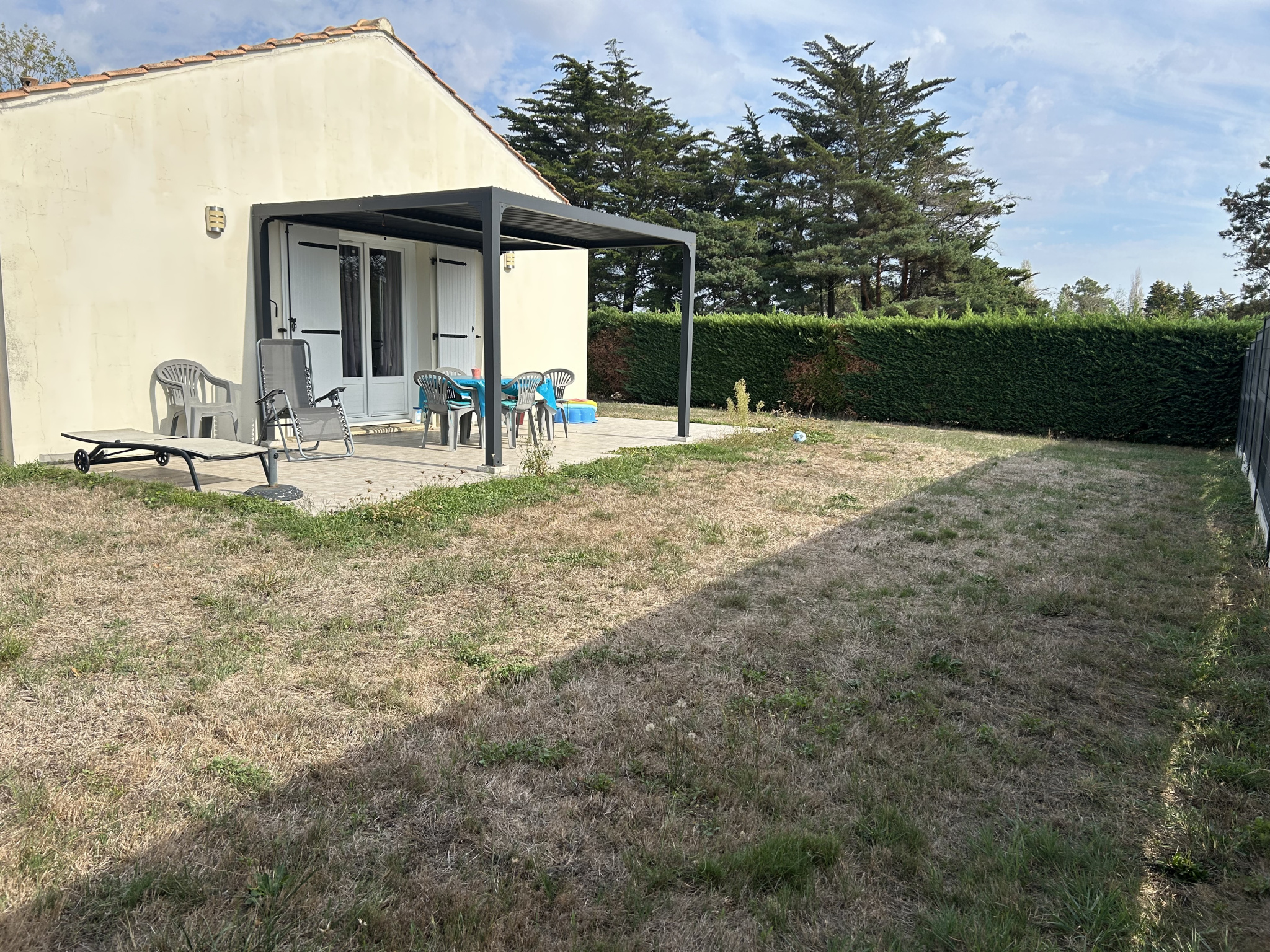 Maison à vendre à Villeneuve en Retz, 75 m², 3 pièces – photo 1 sur 14