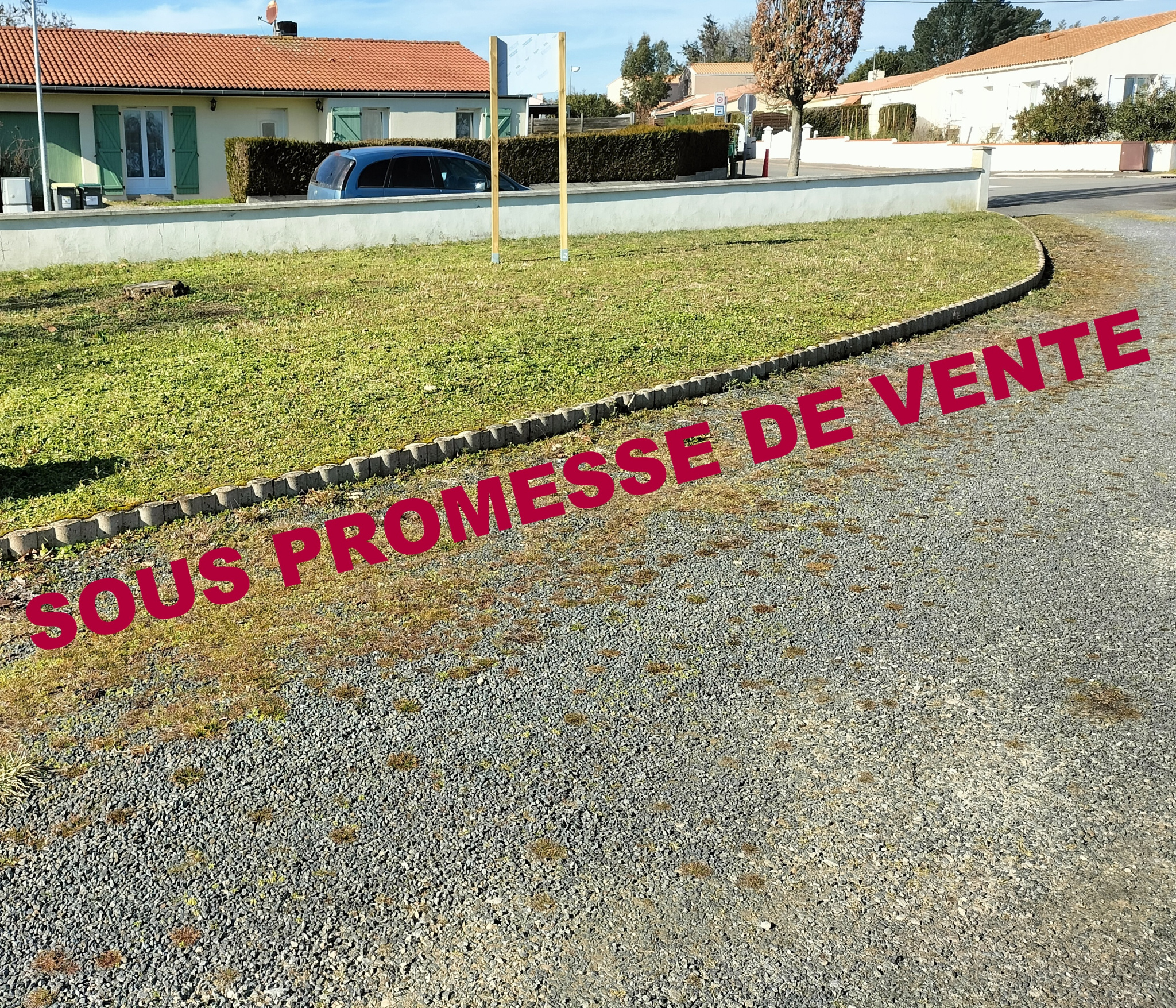 Photo bien immobilier