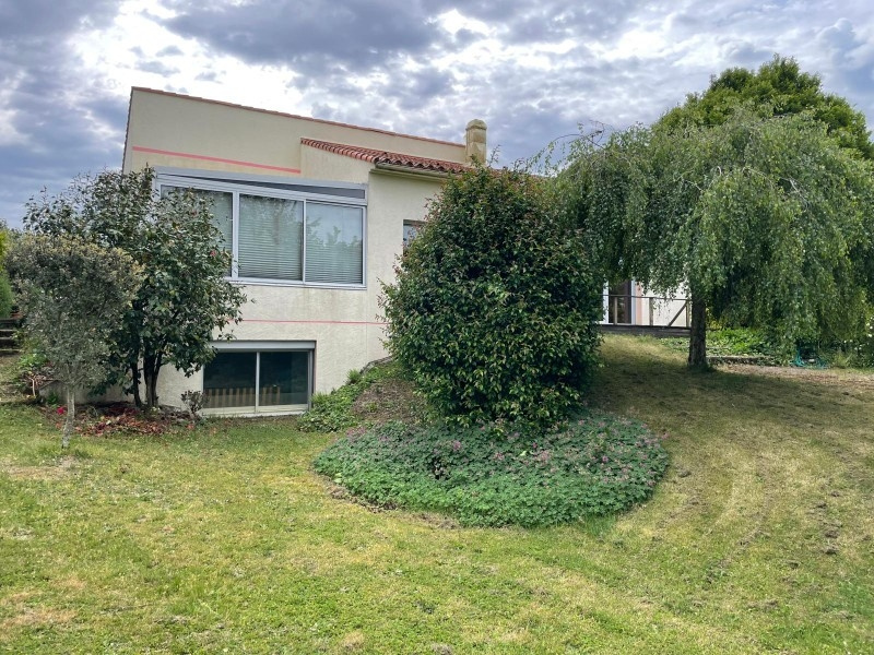 Agence immobilière de HEISSAT Laurie