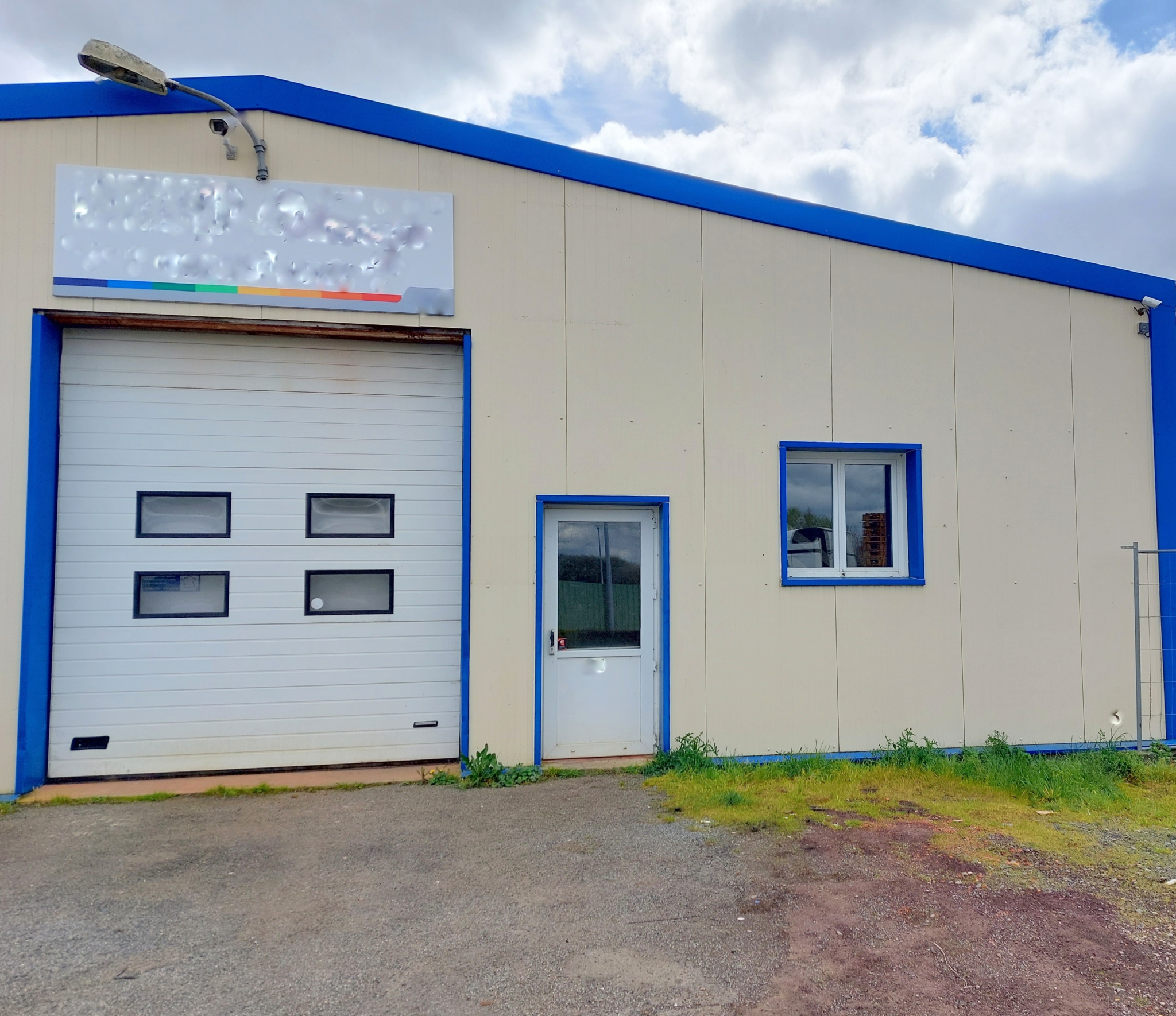 Agence immobilière de HEISSAT Laurie