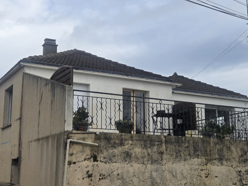 Agence immobilière de HEISSAT Laurie