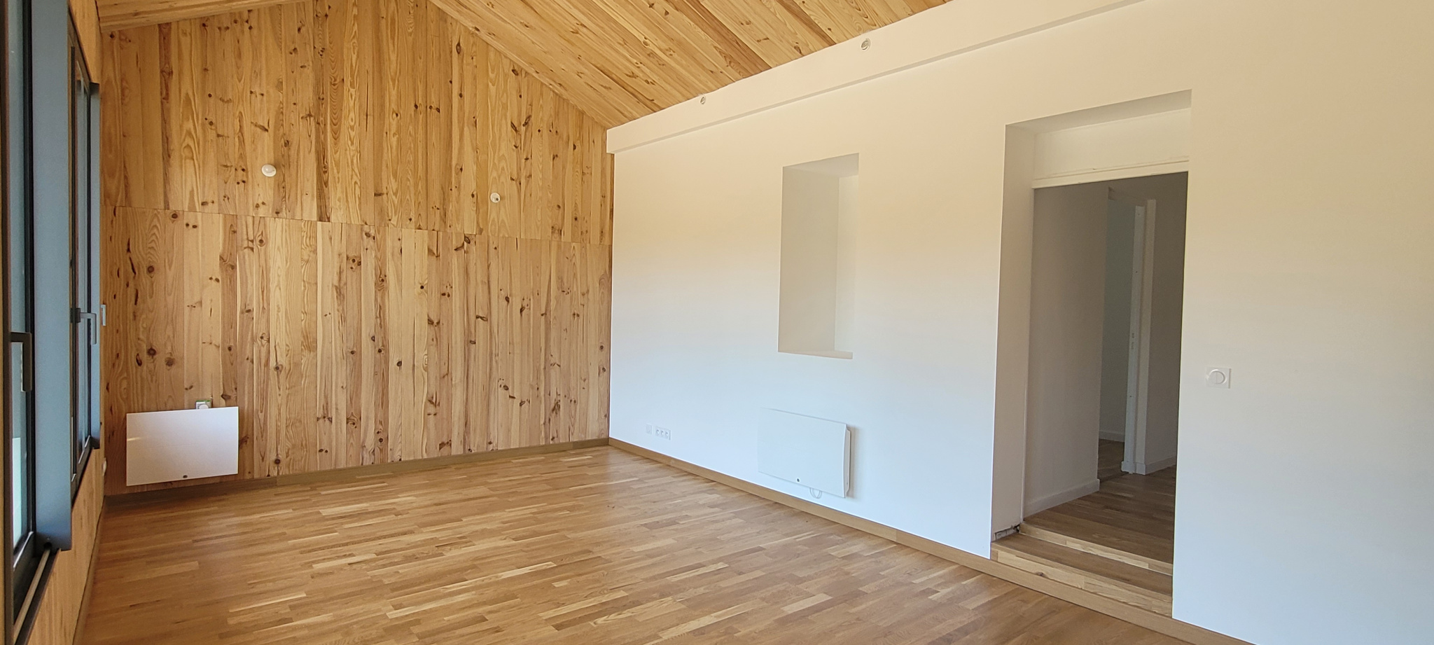 MAISON CHAUMES EN RETZ — photo 3