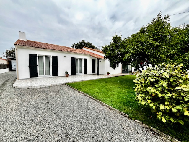 Agence immobilière de HEISSAT Laurie