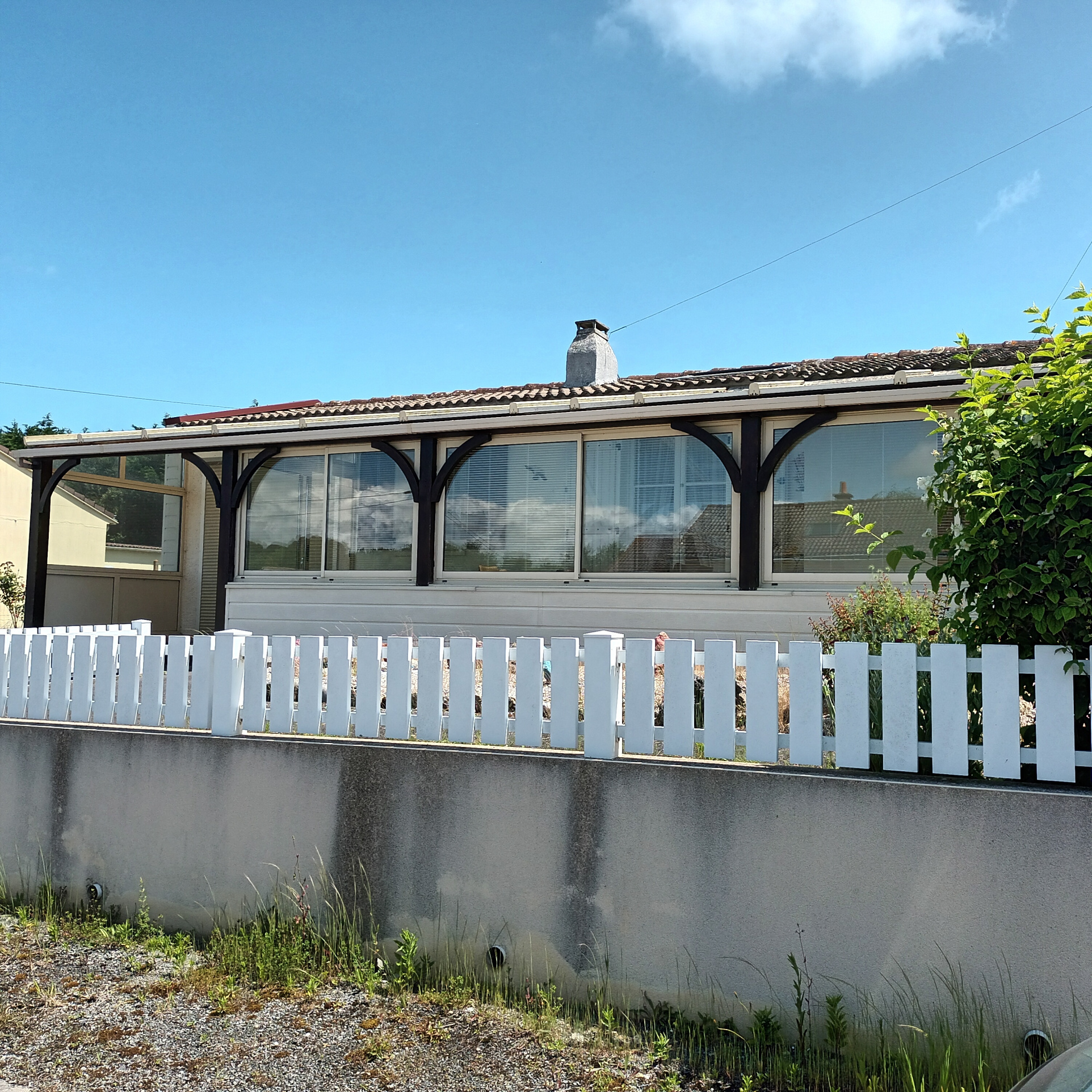 Photo bien immobilier