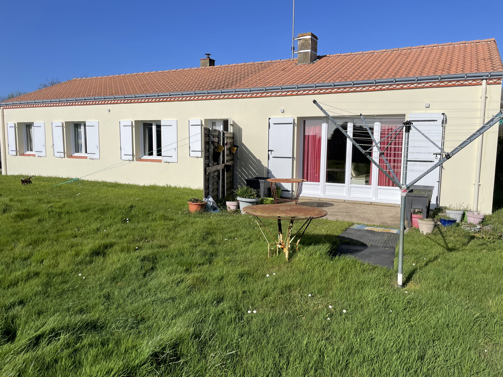 Agence immobilière de HEISSAT Laurie
