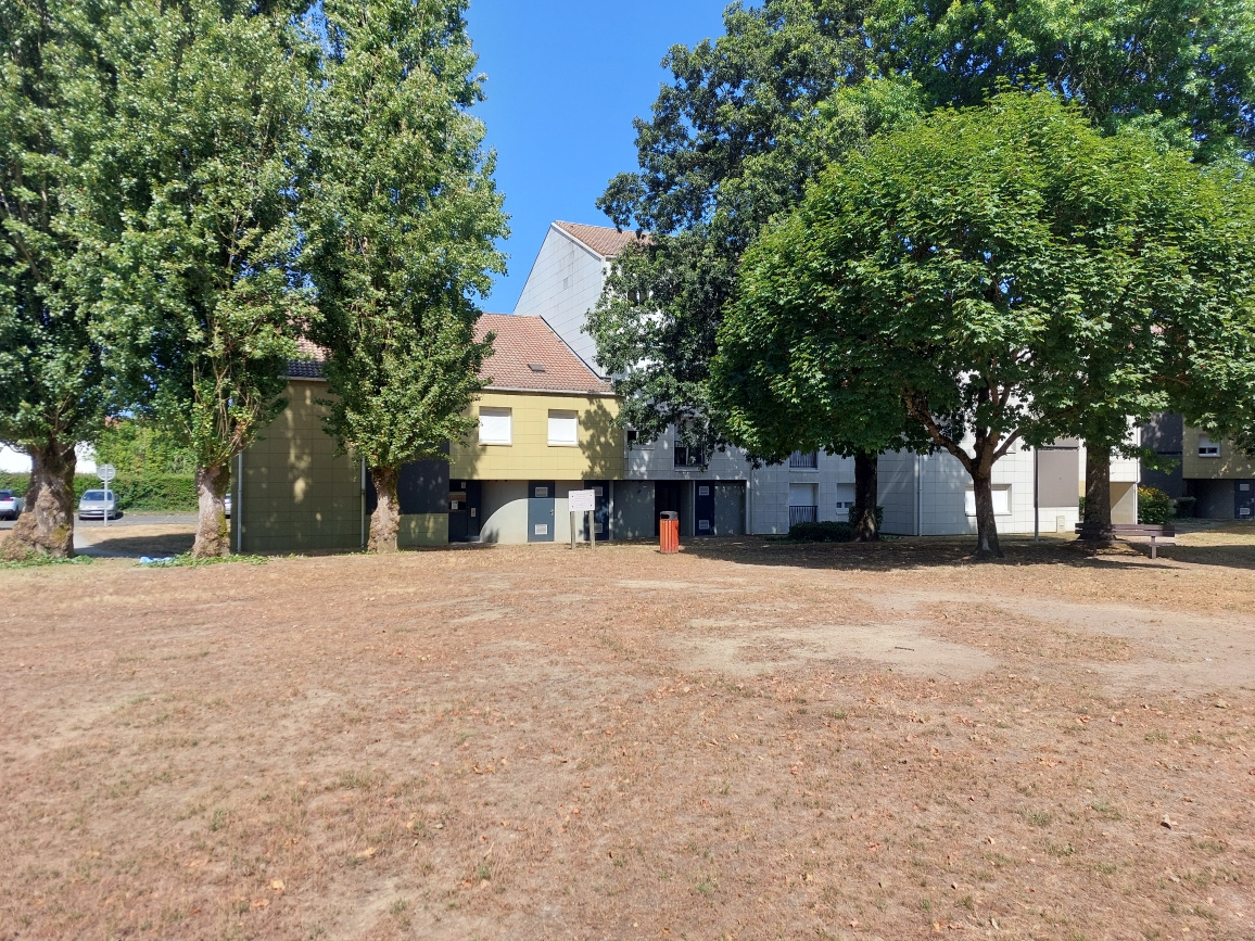 Studio à louer à Paimboeuf, 34,49 m², 1 pièce – photo 2 sur 8
