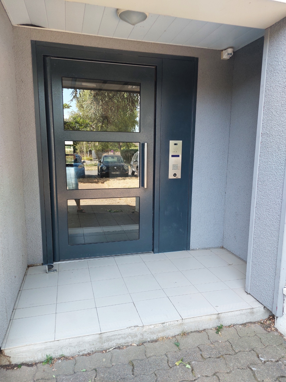 Studio à louer à Paimboeuf, 34,49 m², 1 pièce – photo 3 sur 8