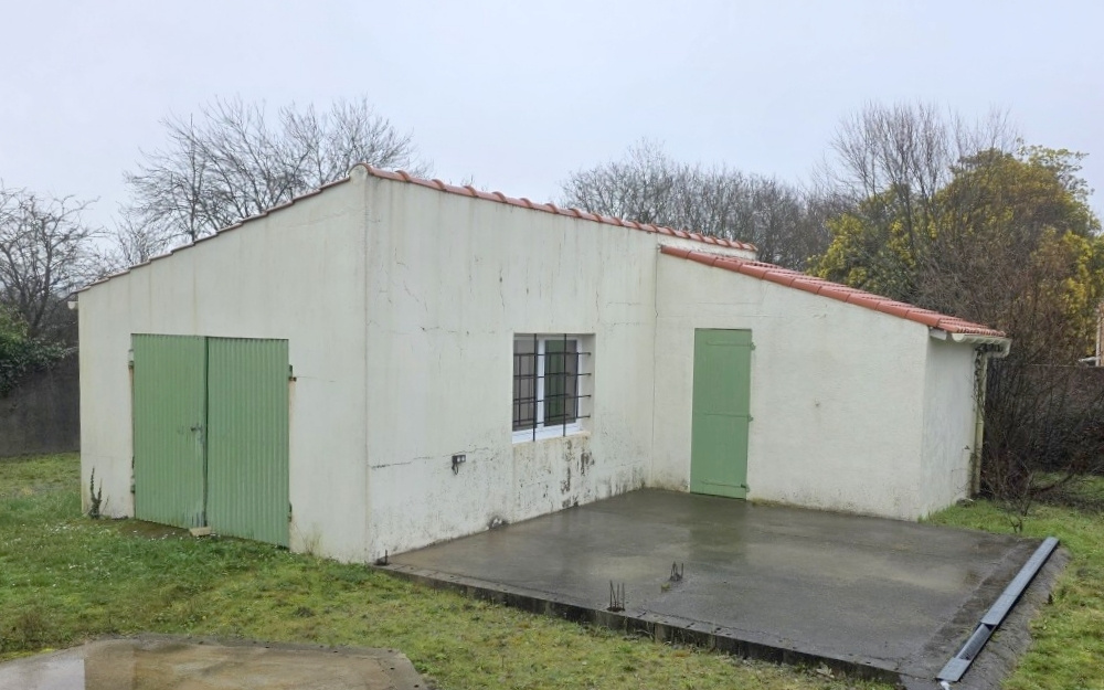 Agence immobilière de HEISSAT Laurie