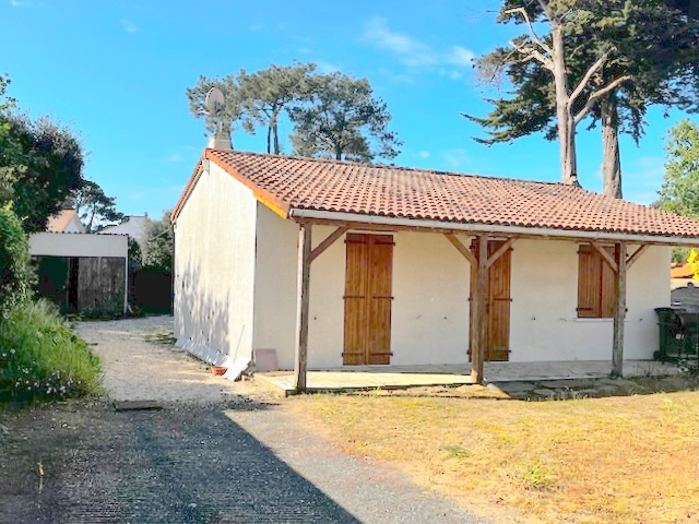 Agence immobilière de HEISSAT Laurie