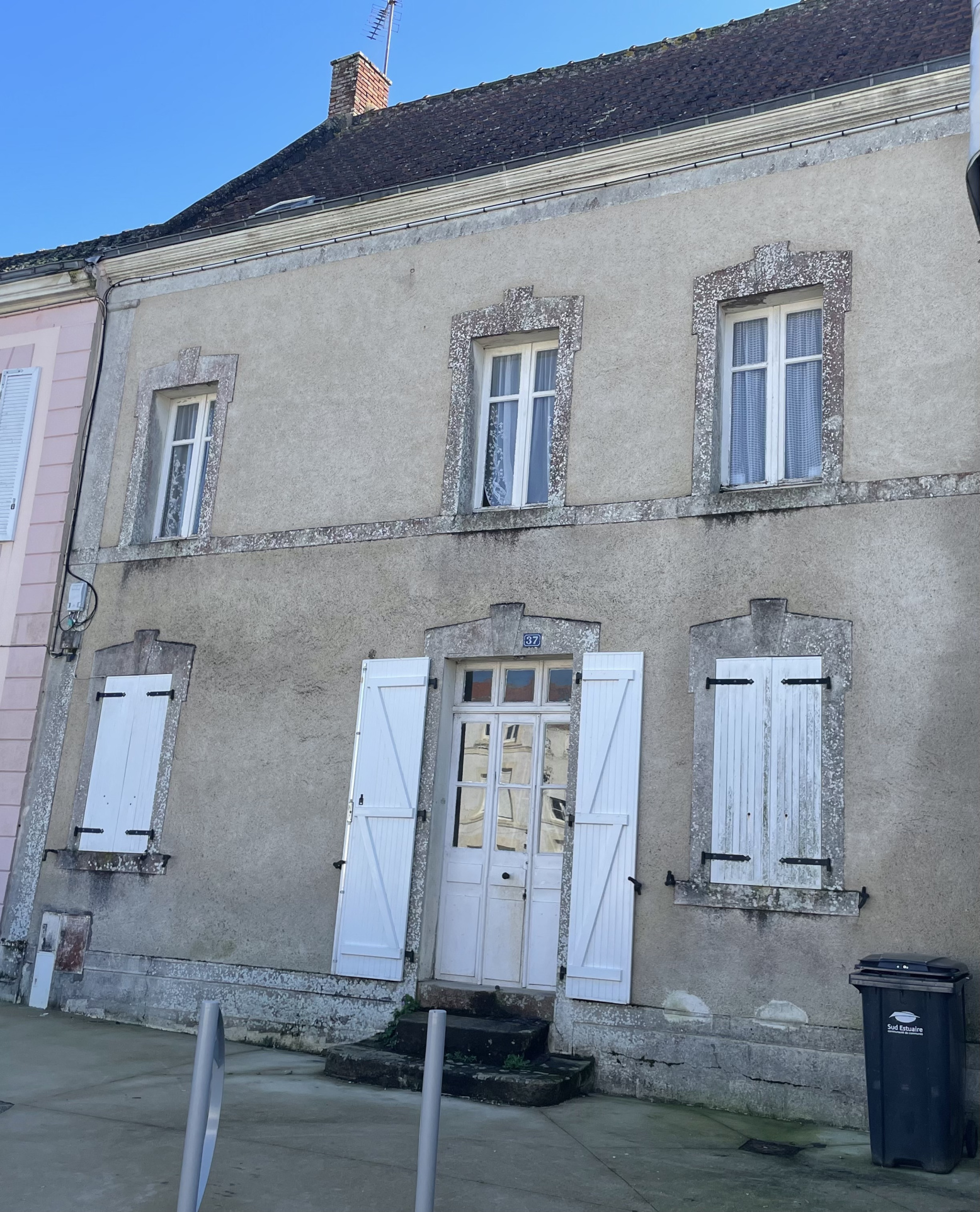 Agence immobilière de HEISSAT Laurie