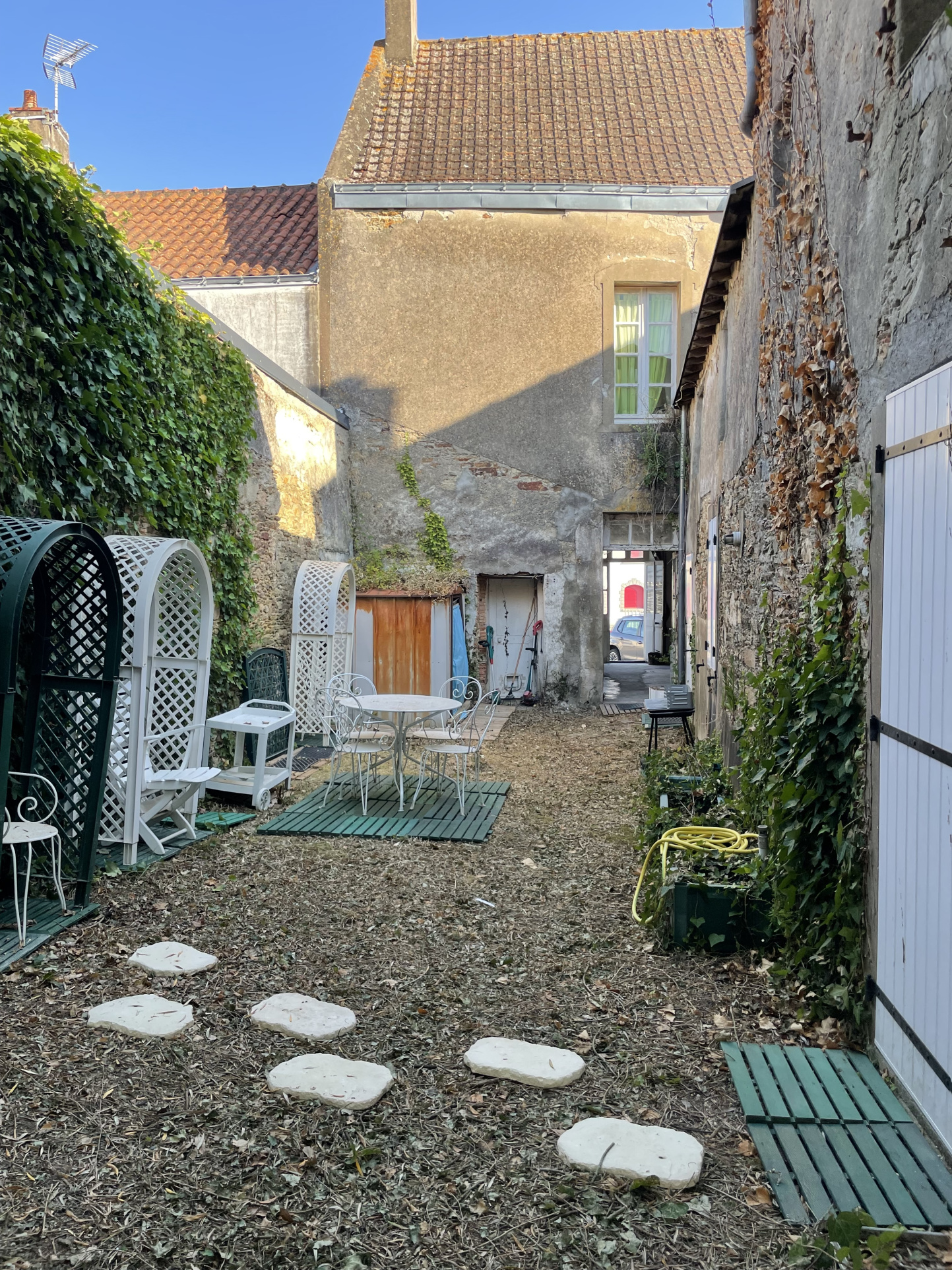 Maison à vendre à St pere en retz, 171 m², 5 pièces – photo 3 sur 13