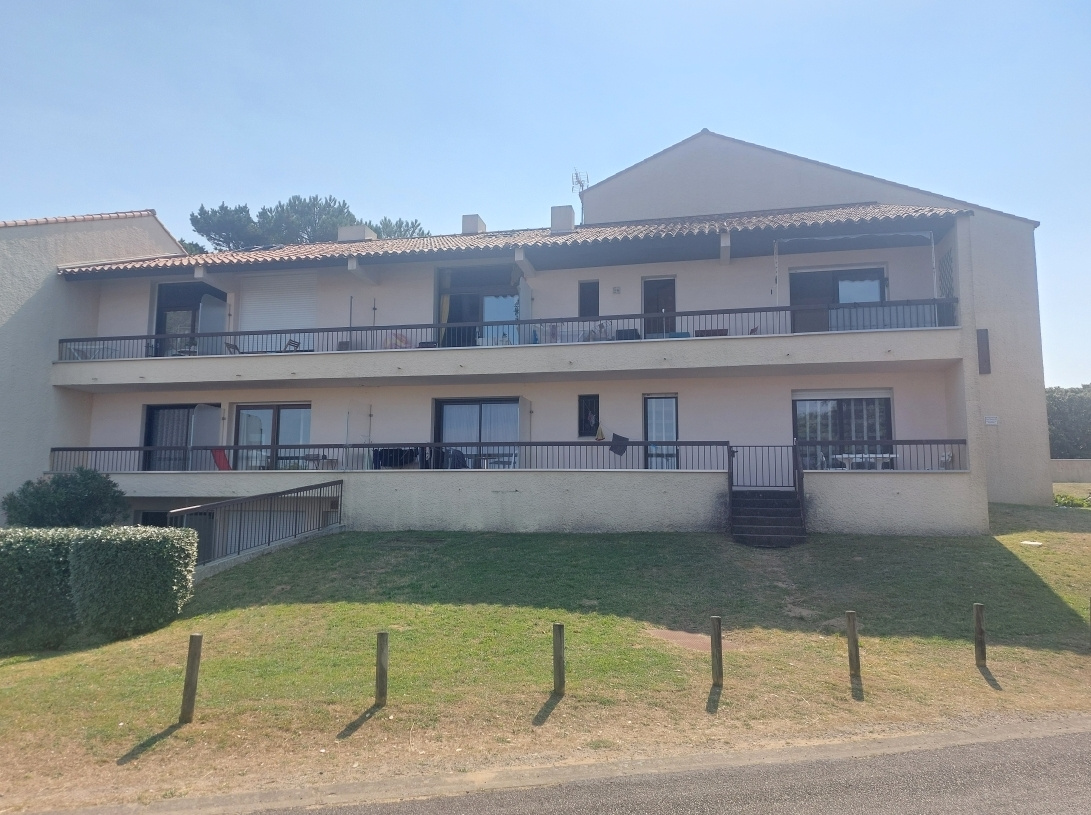 Agence immobilière de HEISSAT Laurie