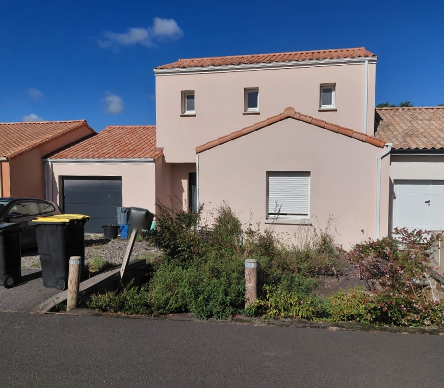 Maison à vendre à St pere en retz, 97,5 m², 4 pièces – photo 1 sur 17